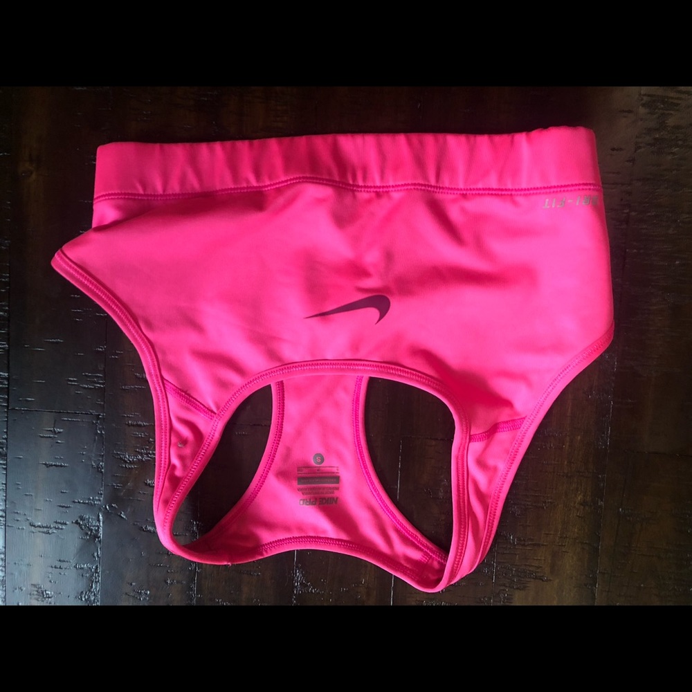 Nike bra